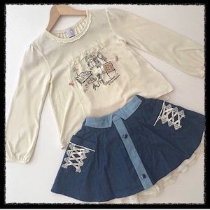 Axes Femme Tokyo Japan Outfit